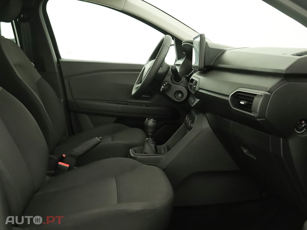 Dacia Sandero Sandero 1.0 ECO-G Essential Bi-Fuel