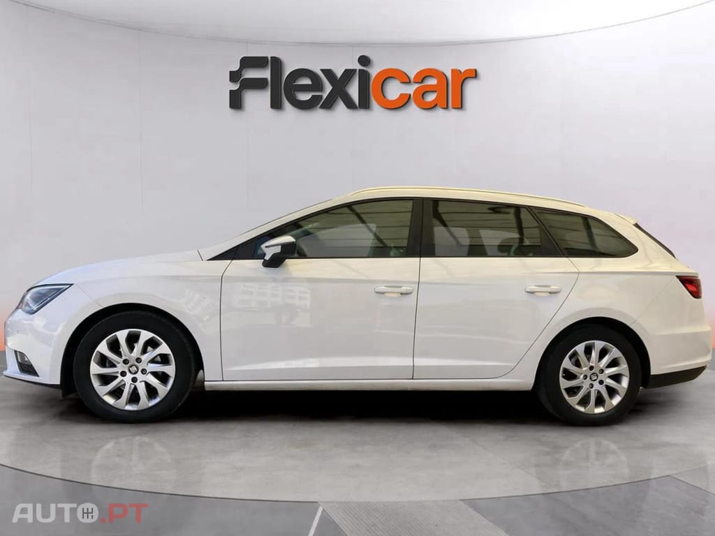 Seat Leon 1.6 TDI Style S/S