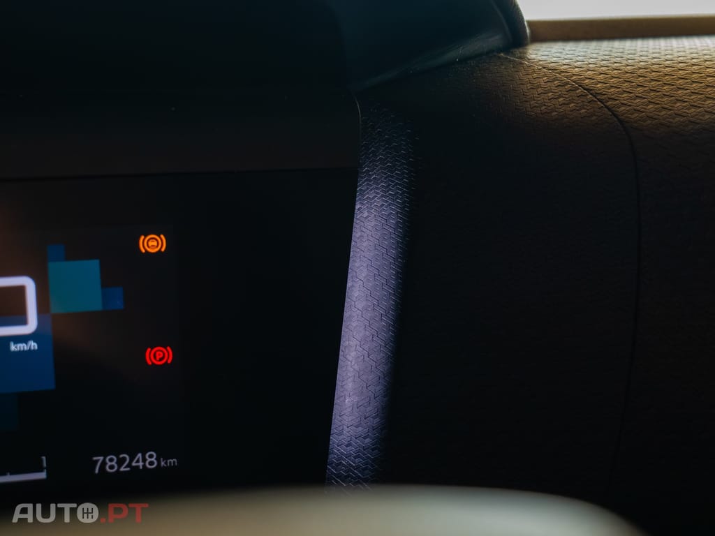 Citroen C4 BlueHDi 110 Stop&Start SHINE