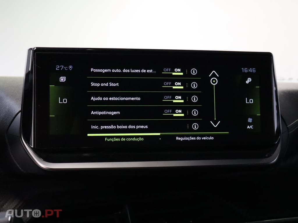 Peugeot 2008 1.5 BlueHDi GT EAT8