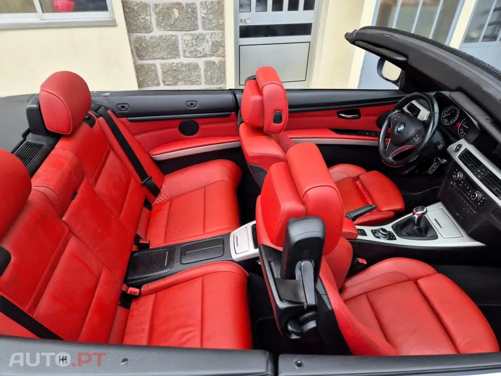BMW 320 d