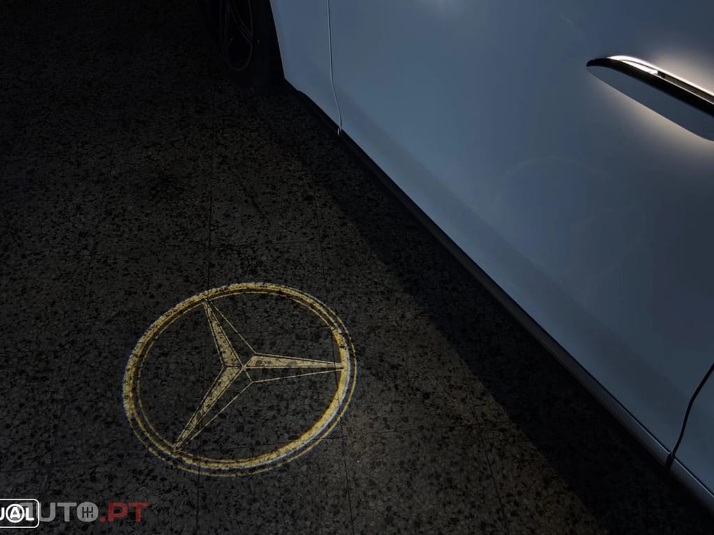 Mercedes-Benz EQE 350