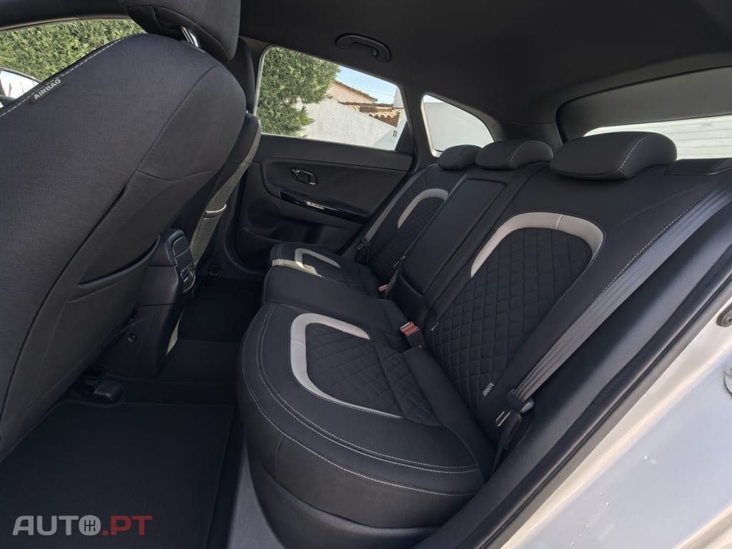 Kia Ceed SW 1.6 CRDi GT Line