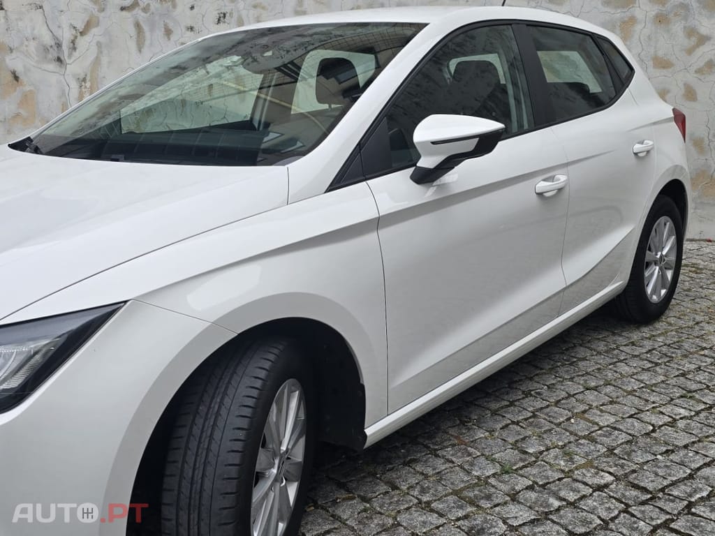 Seat Ibiza 1.0 Style
