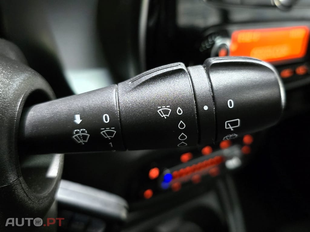 Smart ForTwo EQ Prime