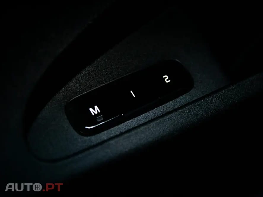 Polestar 2 Single Motor 64kWh
