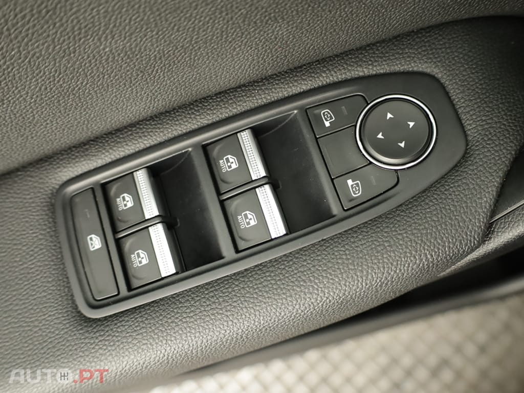 Renault Captur Captur 1.0 TCe Techno