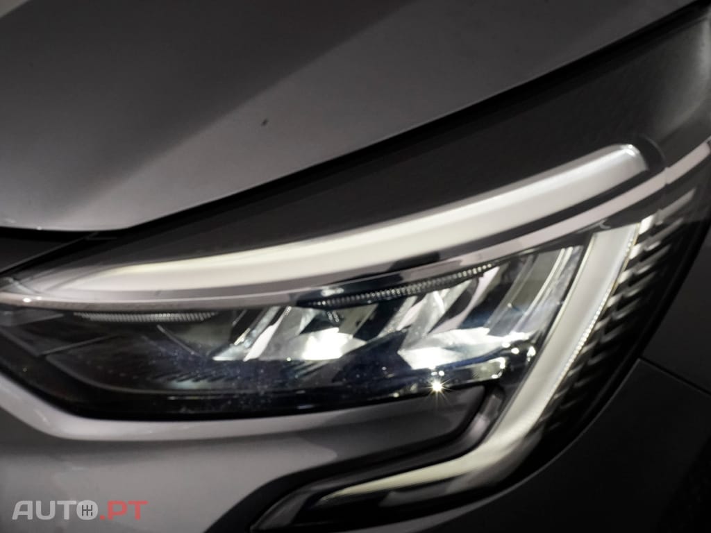 Renault Clio Clio 1.0 TCe Evolution Bi-Fuel