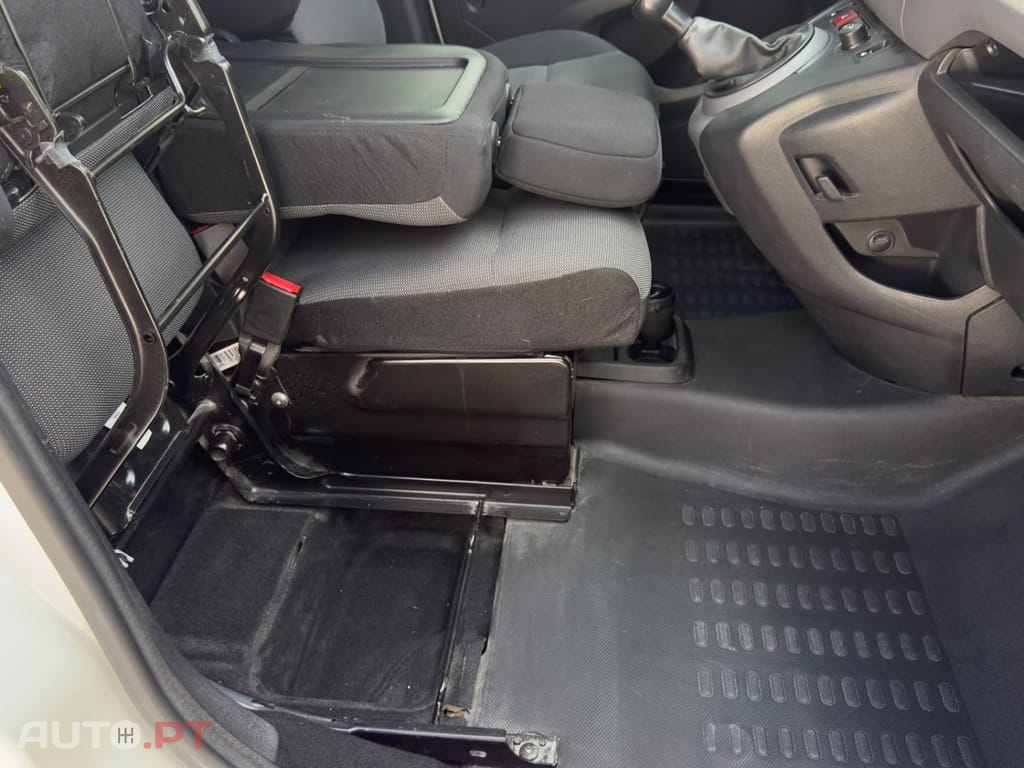 Peugeot Partner 1.6 HDi L2 3L