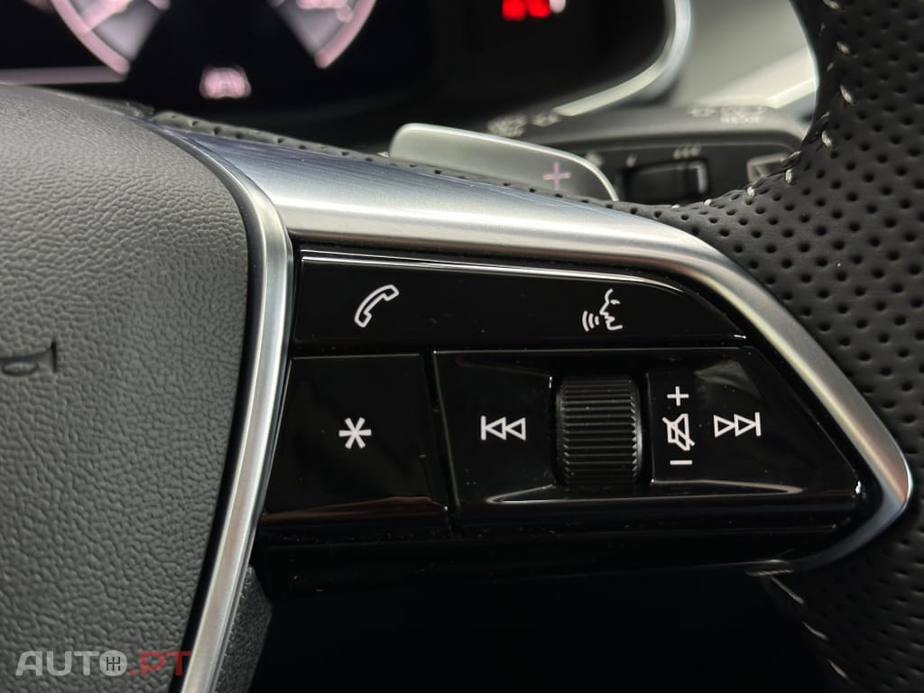 Audi A6 Avant 50 TFSIe quattro S tronic