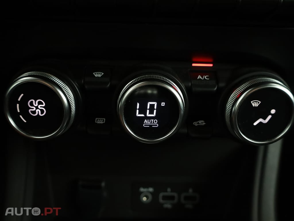 Renault Captur Captur 1.0 TCe Techno