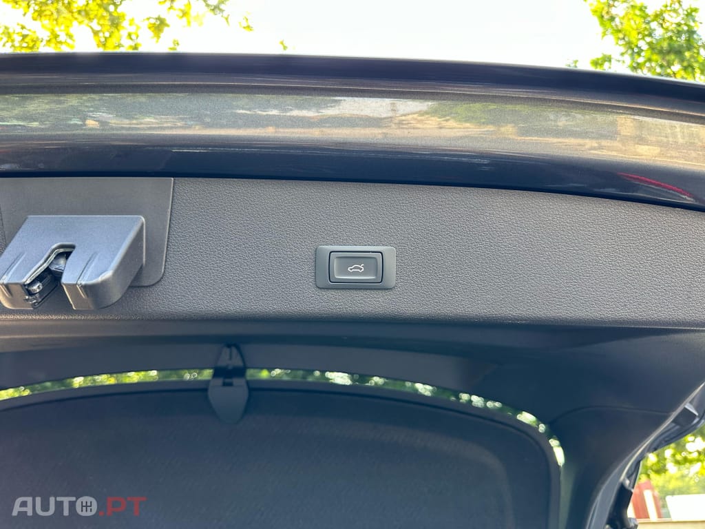 Audi E-Tron 50 quattro S line