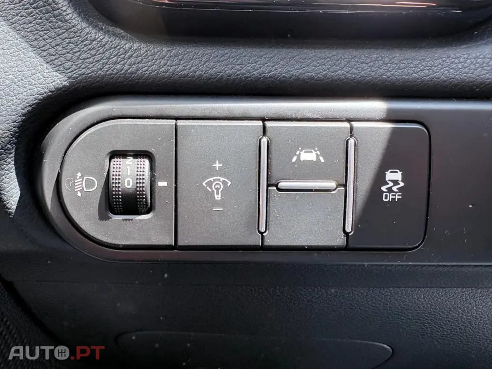 Kia Ceed SW 1.4 T-GDI Drive+SRF 7DCT
