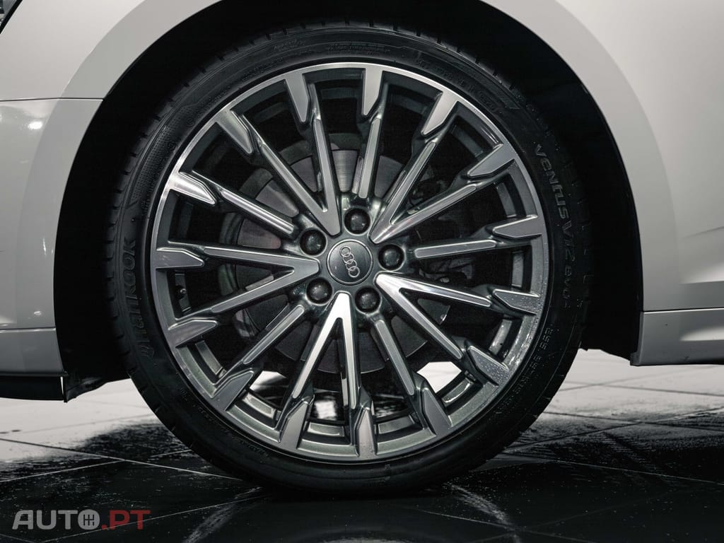 Audi A5 40 TFSI S tronic S line