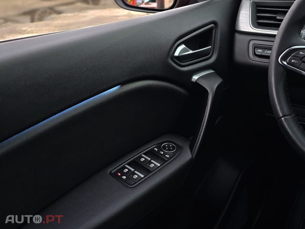 Renault Captur 1.5 dCi Exclusive