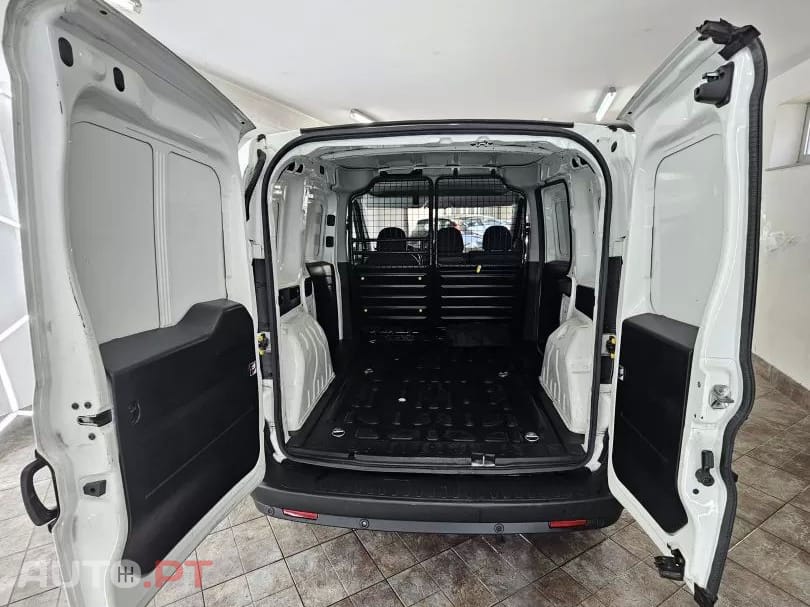 Fiat Doblo  Cargo