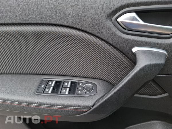 Renault Captur 1.0 TCe 90 RS Line