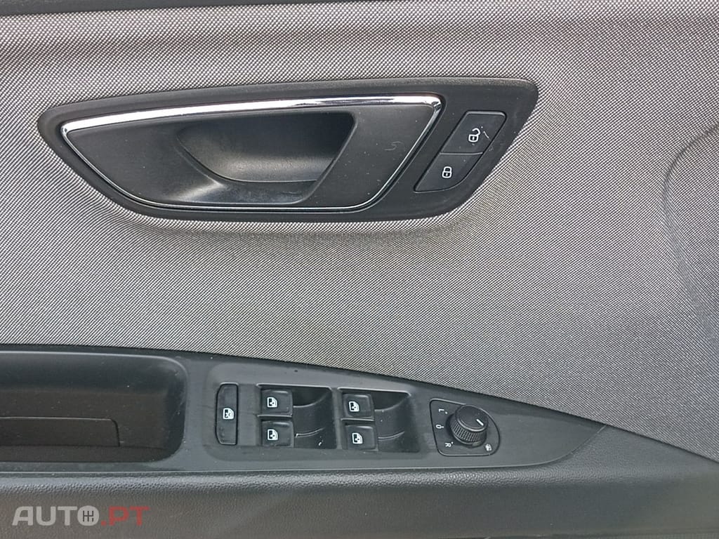 Seat Leon 1.6 TDI Style S/S