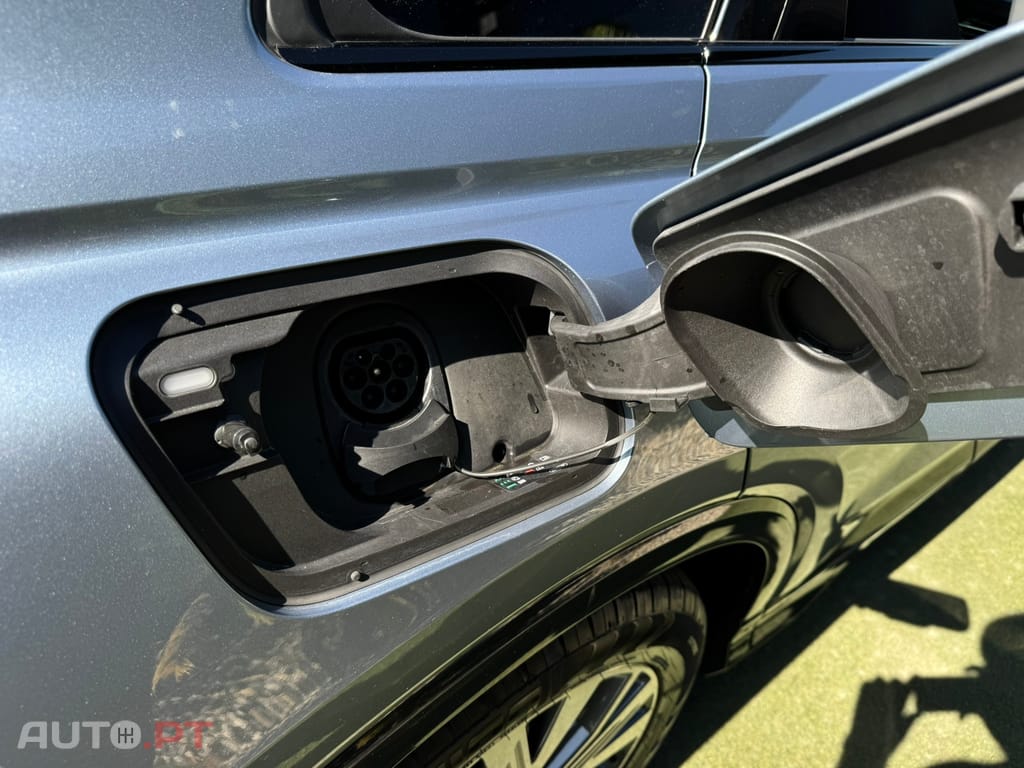 Audi Q4 E-Tron 50 quattro 82 kWH