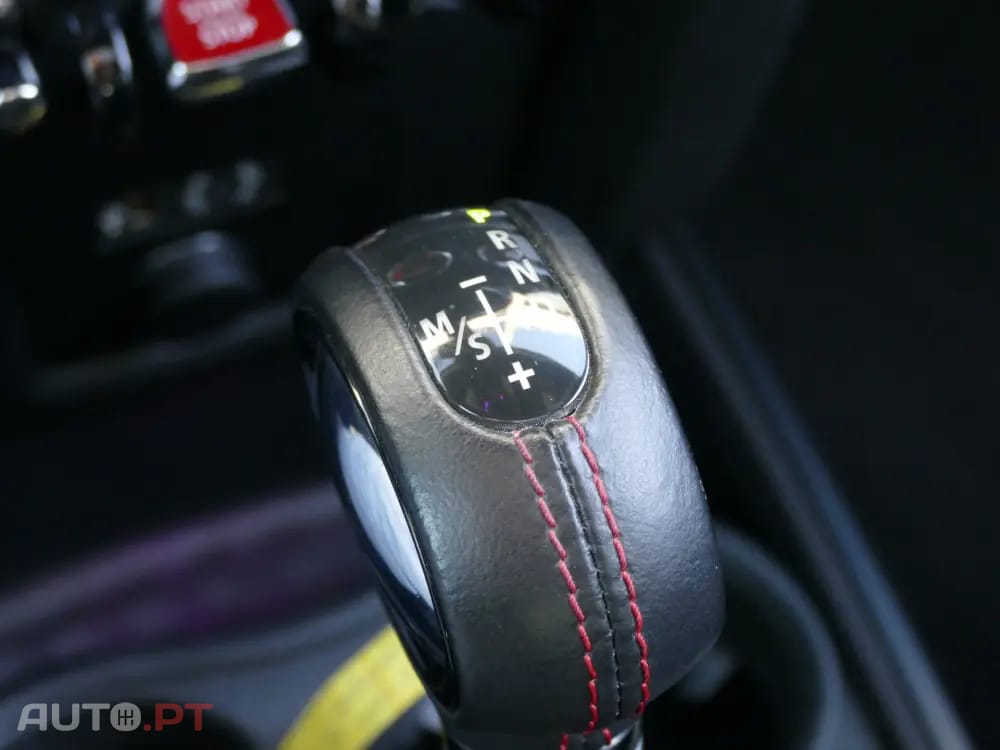 MINI Countryman John Cooper Works ALL4 Auto Desportiva