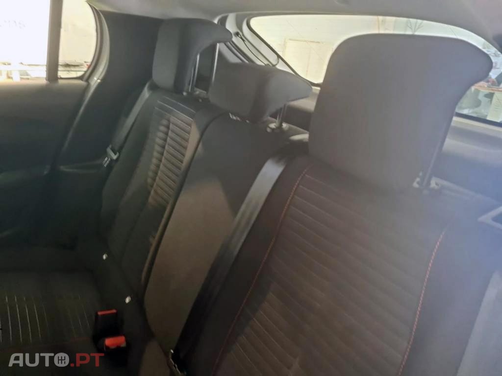 Peugeot 208 1.5 Bluehdi Active