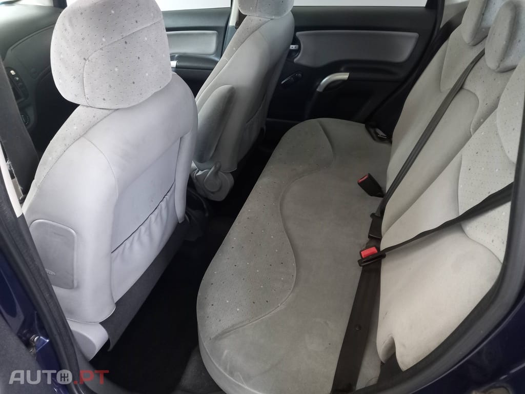 Citroen C3 1.4 HDi SX +