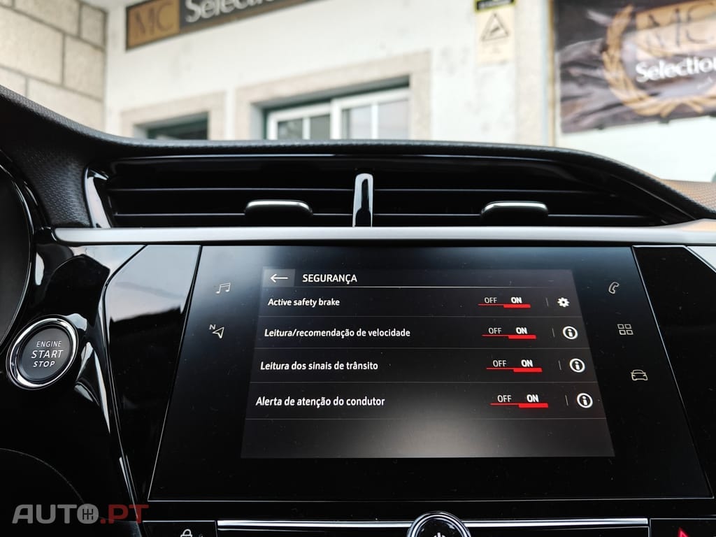 Opel Corsa-E 50 kWh Edition