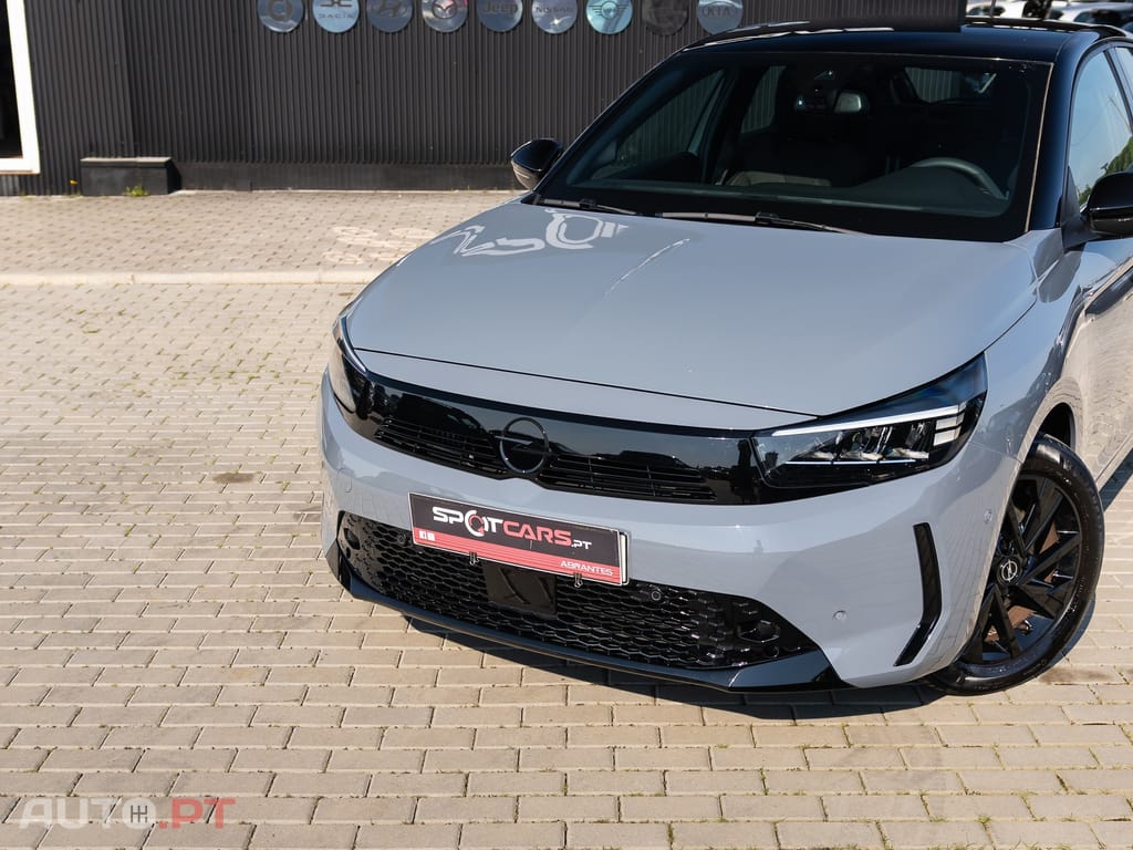 Opel Corsa 1.2 T GS Line Aut.