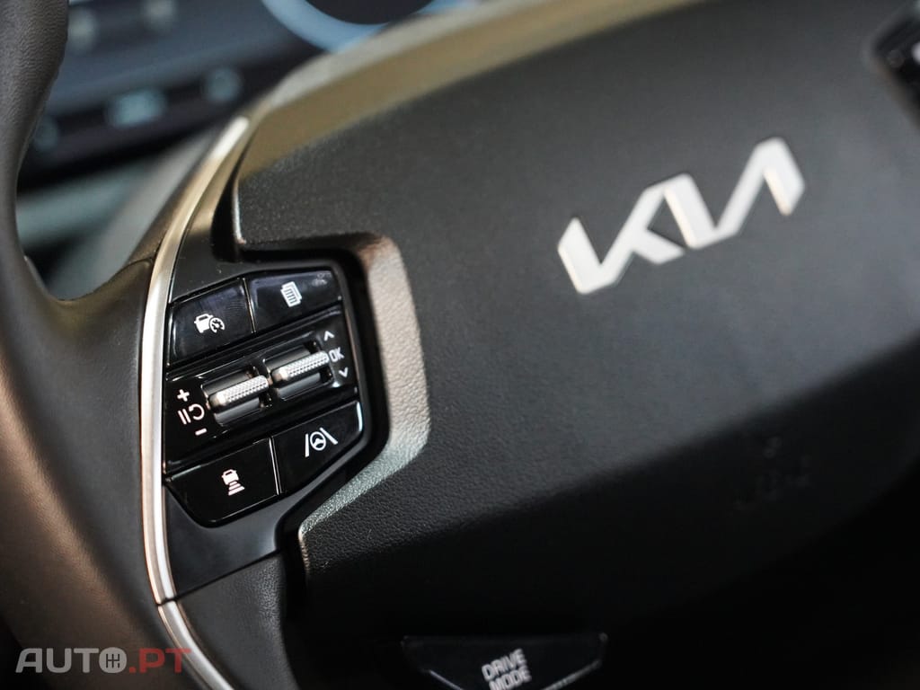 Kia EV6 77.4 kWh Air Active