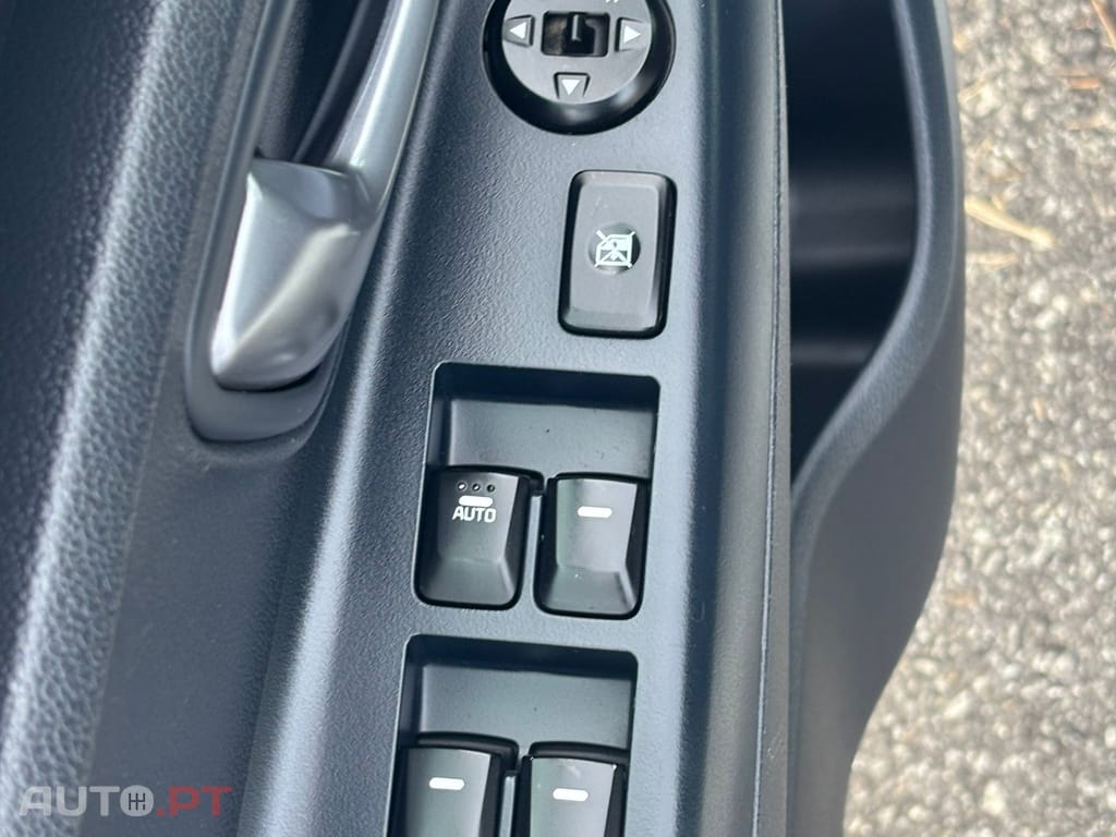 Kia Rio 1.1 CRDi More Edition