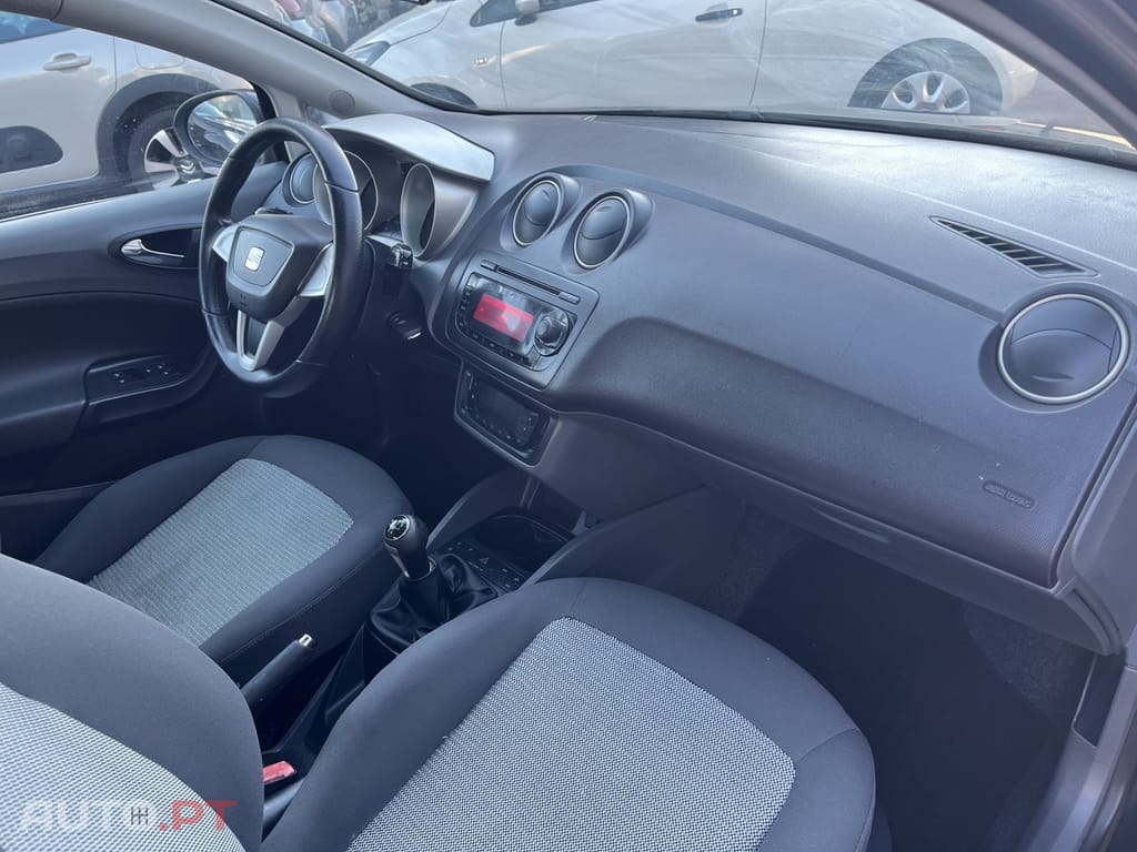 Seat Ibiza 1.4 16V Style