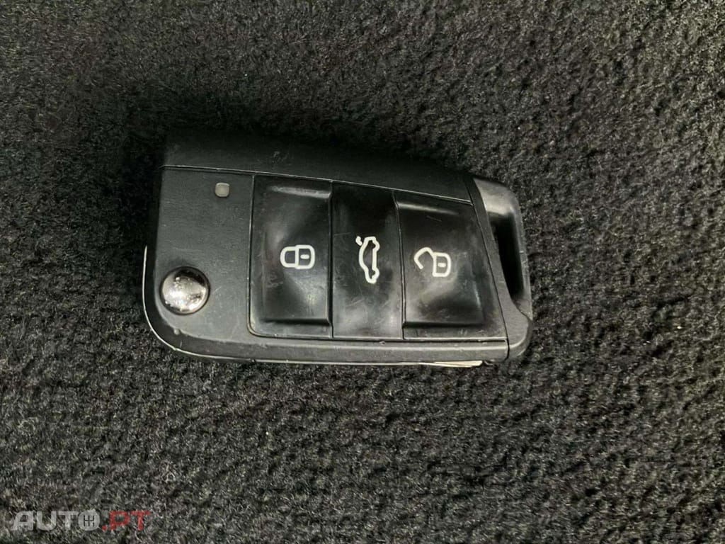 Volkswagen Taigo 1.0 TSI Life