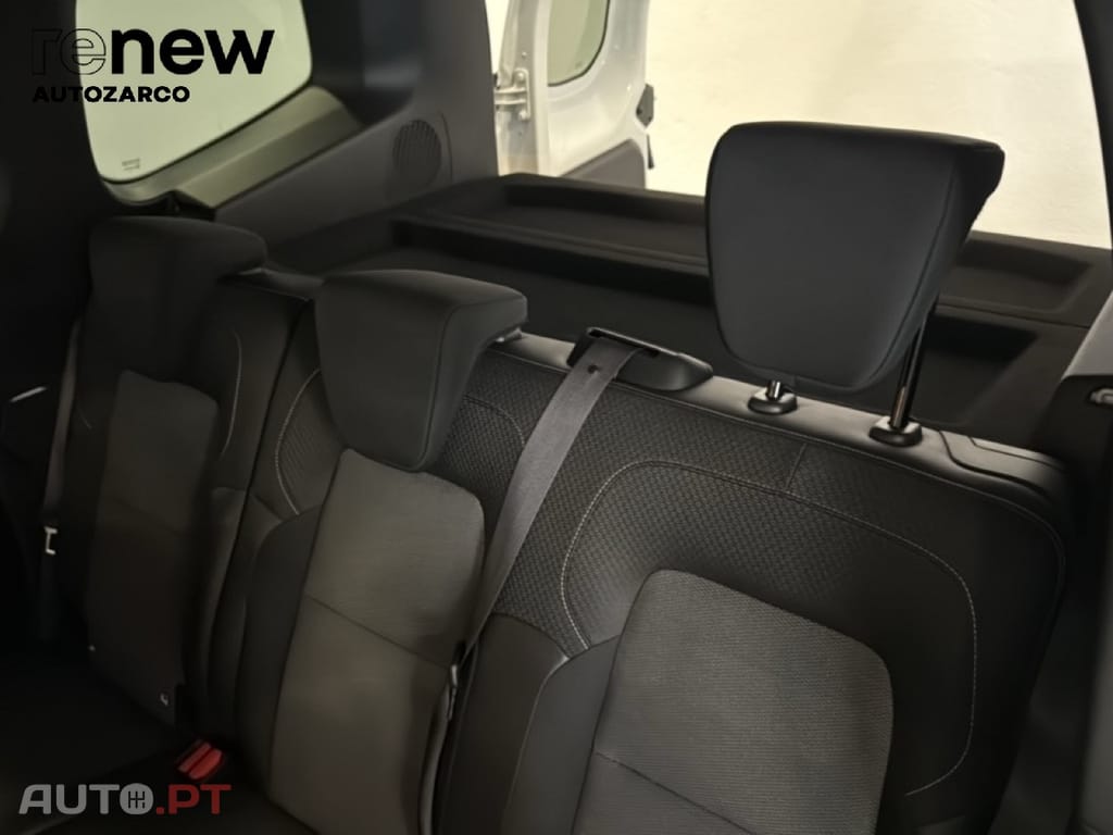 Renault Kangoo L1 Equilibre