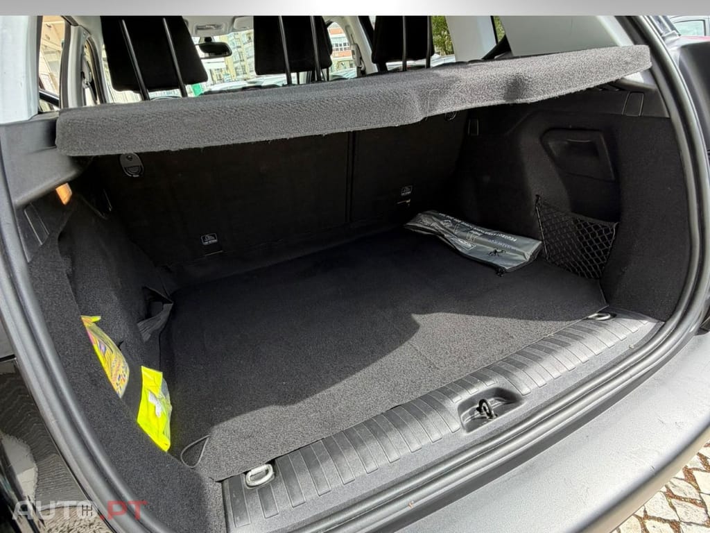 Peugeot 2008 1.2 PureTech Style