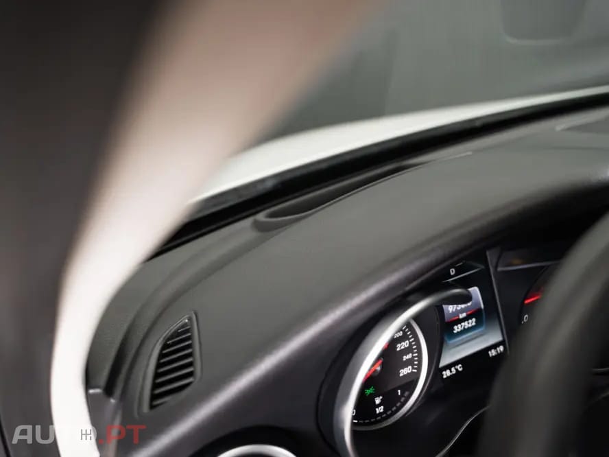 Mercedes-Benz C 250 CDi Avantgarde BlueEfficiency Aut.