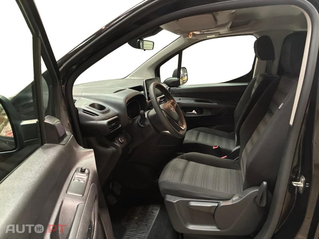 Opel Combo Life 1.5 CDTi L2H1 Edition