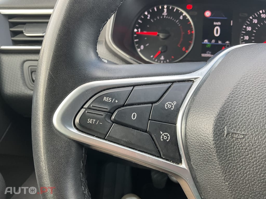 Renault Clio 1.5 Blue dCi Equilibre