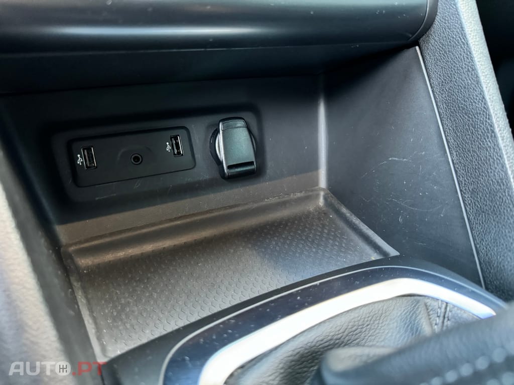 Renault Mégane Sport Tourer BLUE dCi 115 INTENS