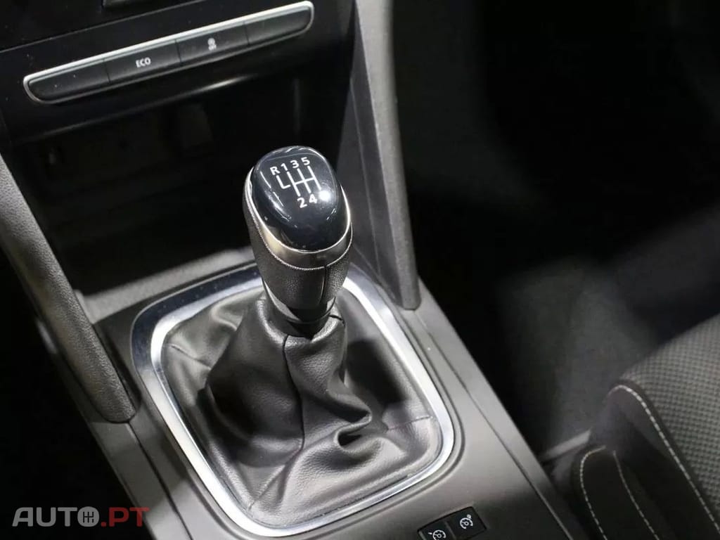 Renault Mégane Sport Tourer 1.5 Blue dCi Equilibre