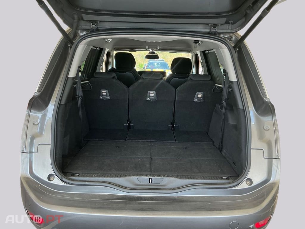 Citroen Grand C4 SpaceTourer 1.5 Blue-HDi Business 