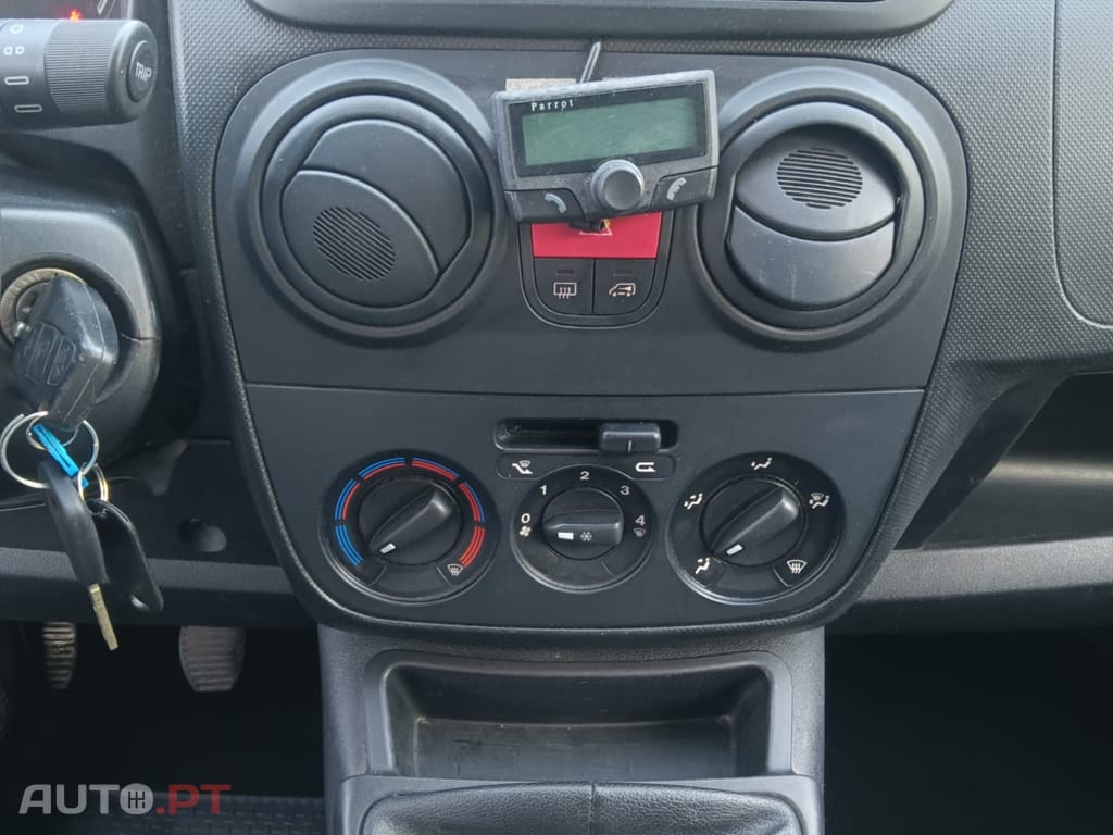 Citroen Nemo 1.3 HDi XTR