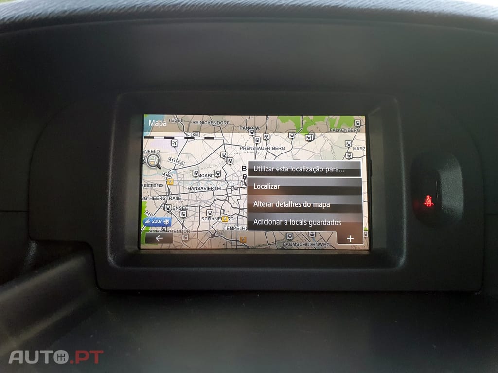 Renault Kangoo Express Combi Fase II 1.5 dCi Maxi Business
