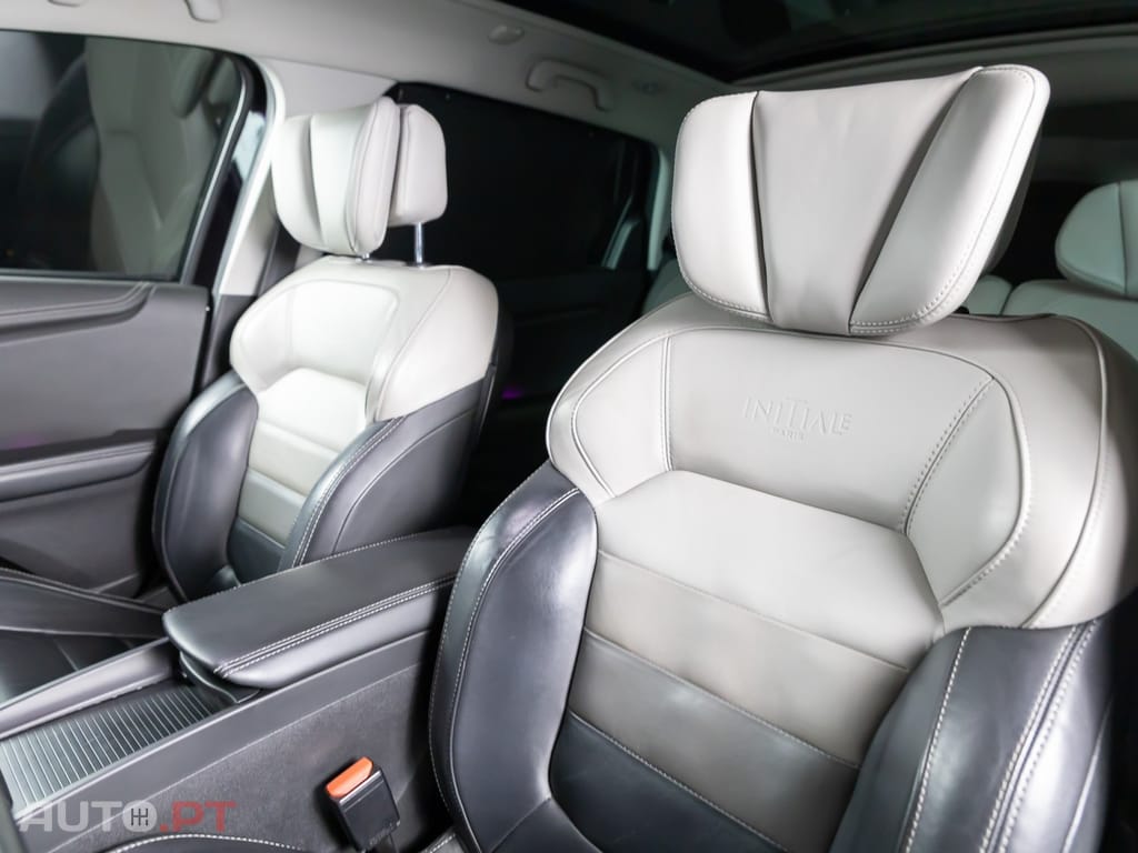 Renault Grand Scénic ENERGY dCi 160 EDC INITIALE PARIS