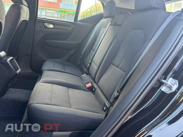 Volvo XC40 2.0 D3