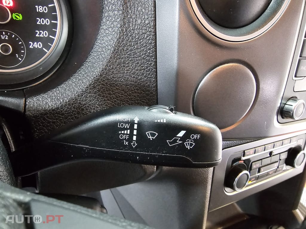 Volkswagen Amarok 2.0 TDi CD Highline CM 4Motion Aut.