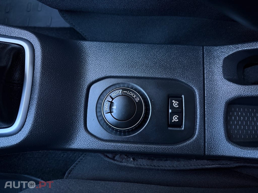 Dacia Duster 1.5 Blue dCi Prestige 4WD