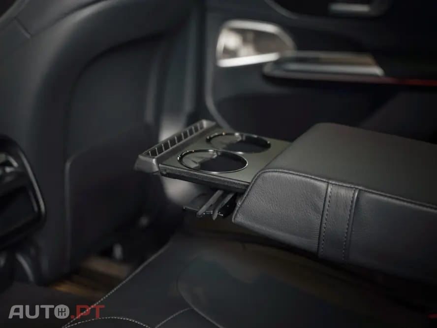 Mercedes-Benz E 300 e Station