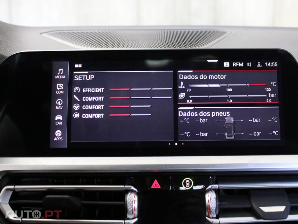 BMW M4 Competition xDrive