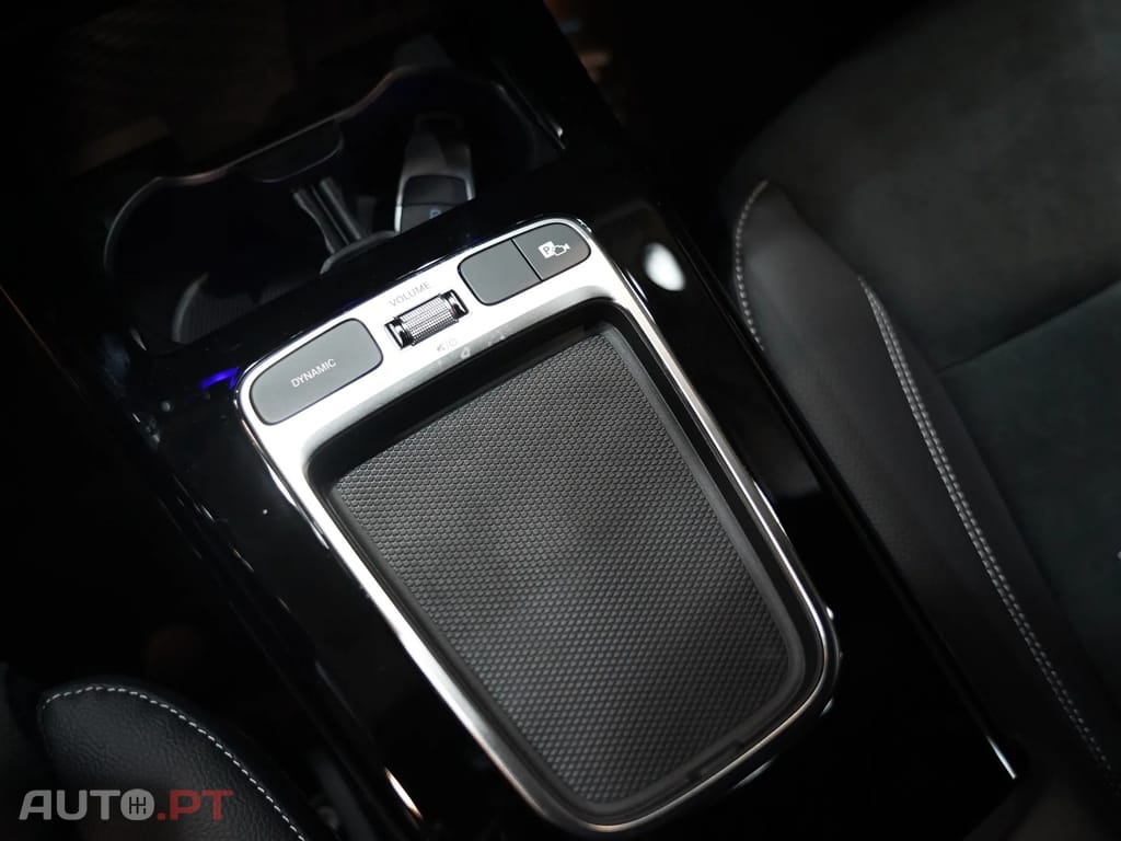 Mercedes-Benz A 180 d Special Edition