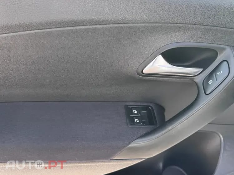 Volkswagen Polo 1.2 TDi BlueMotion